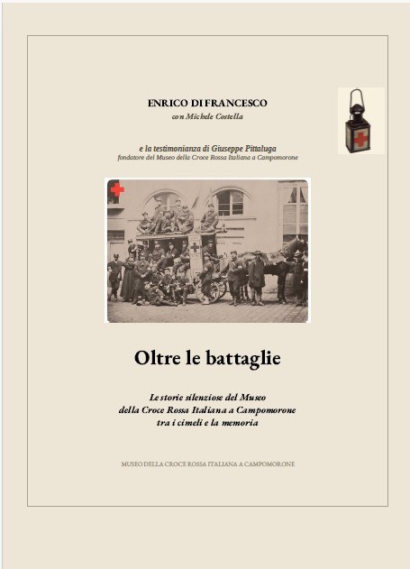 Oltre le battaglie