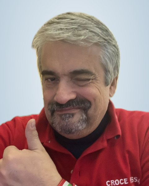Enrico Di Francesco