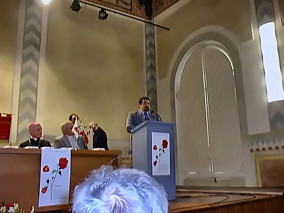 Il mio intervento